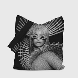 Сумка-шоппер Beyonce R&B
