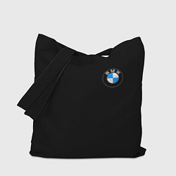 Сумка-шоппер BMW auto logo