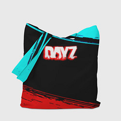 Сумка-шоппер Dayz neon color