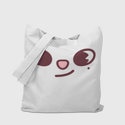 Сумка-шопер Jiniret skzoo, цвет: 3D-принт