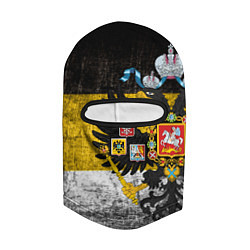 Балаклава Имперский флаг, цвет: 3D-черный — фото 2
