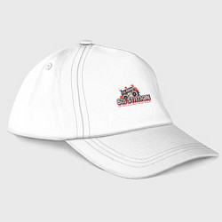 Бейсболка Радиостанция 80-х