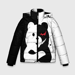 Зимняя куртка для мальчика Monokuma Drae