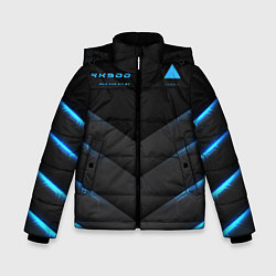 Зимняя куртка для мальчика Detroit RK900