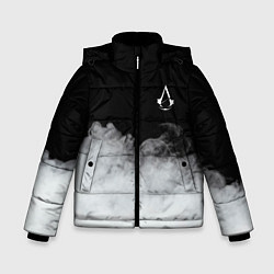 Зимняя куртка для мальчика Assassin??s Creed