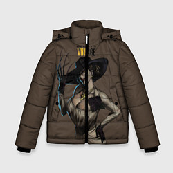 Зимняя куртка для мальчика Resident Evil Lady Dumitrescu