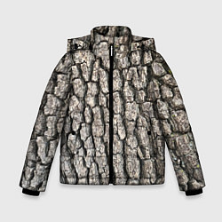 Зимняя куртка для мальчика Кора дерева