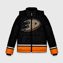 Зимняя куртка для мальчика Anaheim Ducks Selanne