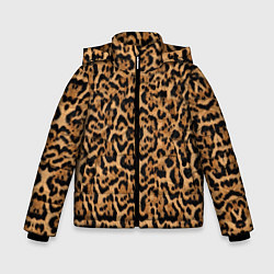 Зимняя куртка для мальчика Jaguar