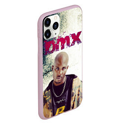 Чехол iPhone 11 Pro матовый Ruff Ryders, цвет: 3D-розовый — фото 2