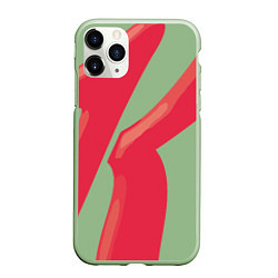 Чехол iPhone 11 Pro матовый Special k merch Essential