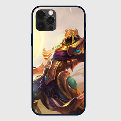 Чехол iPhone 12 Pro Max Sun