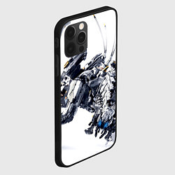 Чехол для iPhone 12 Pro Max HZD 5, цвет: 3D-черный — фото 2