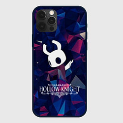 Чехол для iPhone 12 Pro Max Hollow Knight, цвет: 3D-черный