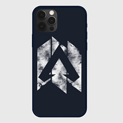 Чехол iPhone 12 Pro Max Apex Legends