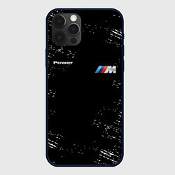 Чехол iPhone 12 Pro Max BMW