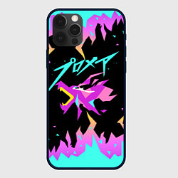 Чехол iPhone 12 Pro Max PROMARE