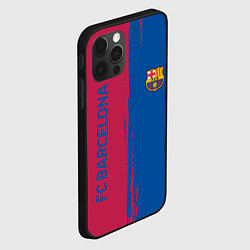 Чехол для iPhone 12 Pro Max BARSELONA, цвет: 3D-черный — фото 2
