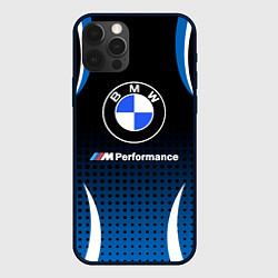 Чехол iPhone 12 Pro Max BMW