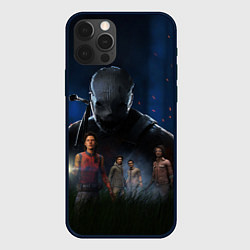 Чехол iPhone 12 Pro Max Dead by daylight