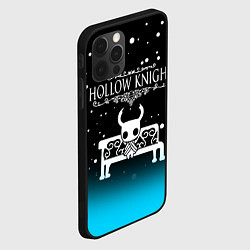 Чехол для iPhone 12 Pro Max HOLLOW KNIGHT, цвет: 3D-черный — фото 2