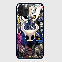 Чехол iPhone 12 Pro Max HOLLOW KNIGHT