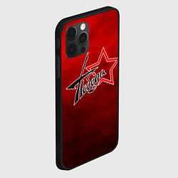 Чехол для iPhone 12 Pro Max Победа ВОВ, цвет: 3D-черный — фото 2