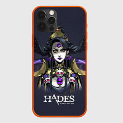 Чехол iPhone 12 Pro Max Hades Nyx