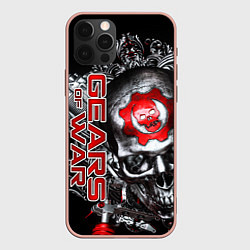 Чехол iPhone 12 Pro Max Gears of War Gears 5