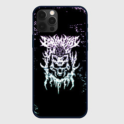 Чехол iPhone 12 Pro Max Babymetal бэбиметалл