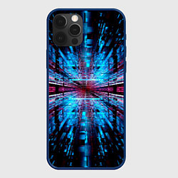 Чехол iPhone 12 Pro Max THE INFINITY TUNNEL