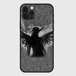 Чехол для iPhone 12 Pro Max Metamorphosis Demon ZXC, цвет: 3D-черный