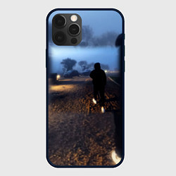Чехол iPhone 12 Pro Max Фараон филармония альбом
