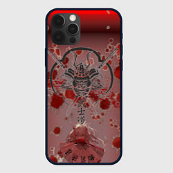 Чехол для iPhone 12 Pro Max Anime Girl, цвет: 3D-черный