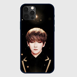 Чехол iPhone 12 Pro Max Byun Baek hyun