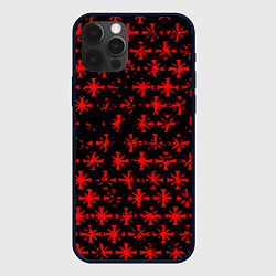 Чехол для iPhone 12 Pro Max Farcry текстура юбисофт гейм, цвет: 3D-черный