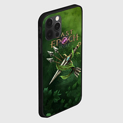 Чехол для iPhone 12 Pro Max Rogue - Last Epoch, цвет: 3D-черный — фото 2
