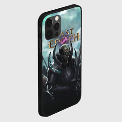 Чехол для iPhone 12 Pro Max The Immortal Empire - Last Epoch, цвет: 3D-черный — фото 2