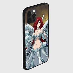 Чехол для iPhone 12 Pro Max Fairy tail, цвет: 3D-черный — фото 2