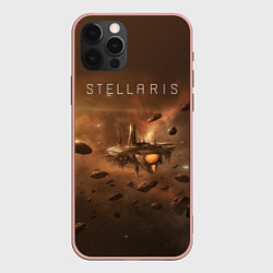 Чехол iPhone 12 Pro Stellaris