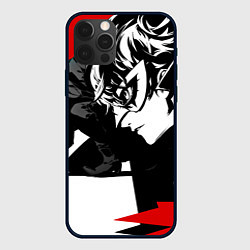 Чехол iPhone 12 Pro Persona 5