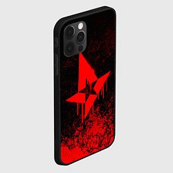 Чехол для iPhone 12 Pro ASTRALIS, цвет: 3D-черный — фото 2