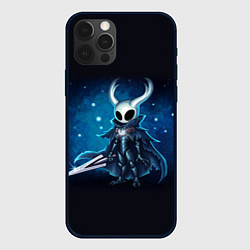 Чехол для iPhone 12 Pro Hollow Knight, цвет: 3D-черный