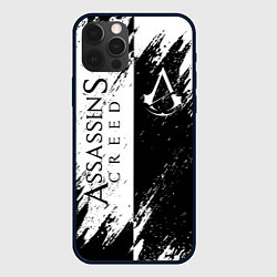 Чехол iPhone 12 Pro ASSASSIN'S CREED