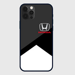 Чехол iPhone 12 Pro HONDA