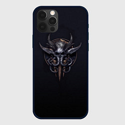 Чехол iPhone 12 Pro Baldurs gate