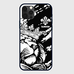 Чехол iPhone 12 Pro Таджикистан