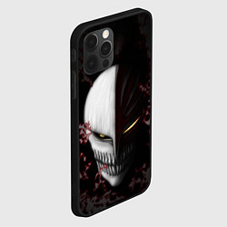 Чехол для iPhone 12 Pro BLEACH BLANK, цвет: 3D-черный — фото 2
