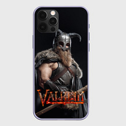 Чехол iPhone 12 Pro Valheim