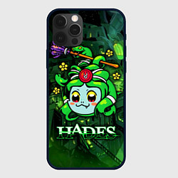 Чехол iPhone 12 Pro Hades Dusa Gorgon